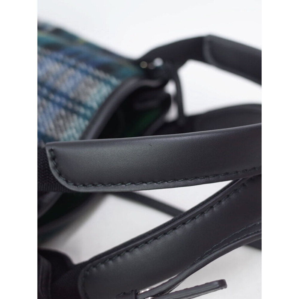 Balenciaga Navy Bag Blue XS Cabas - Picture 6 of 9
